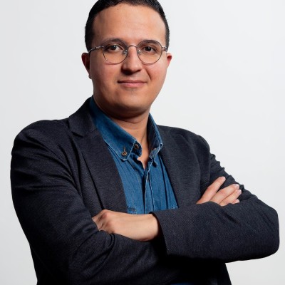 Andrés Felipe Flórez Olivera