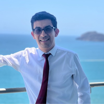 Mauricio Gil
